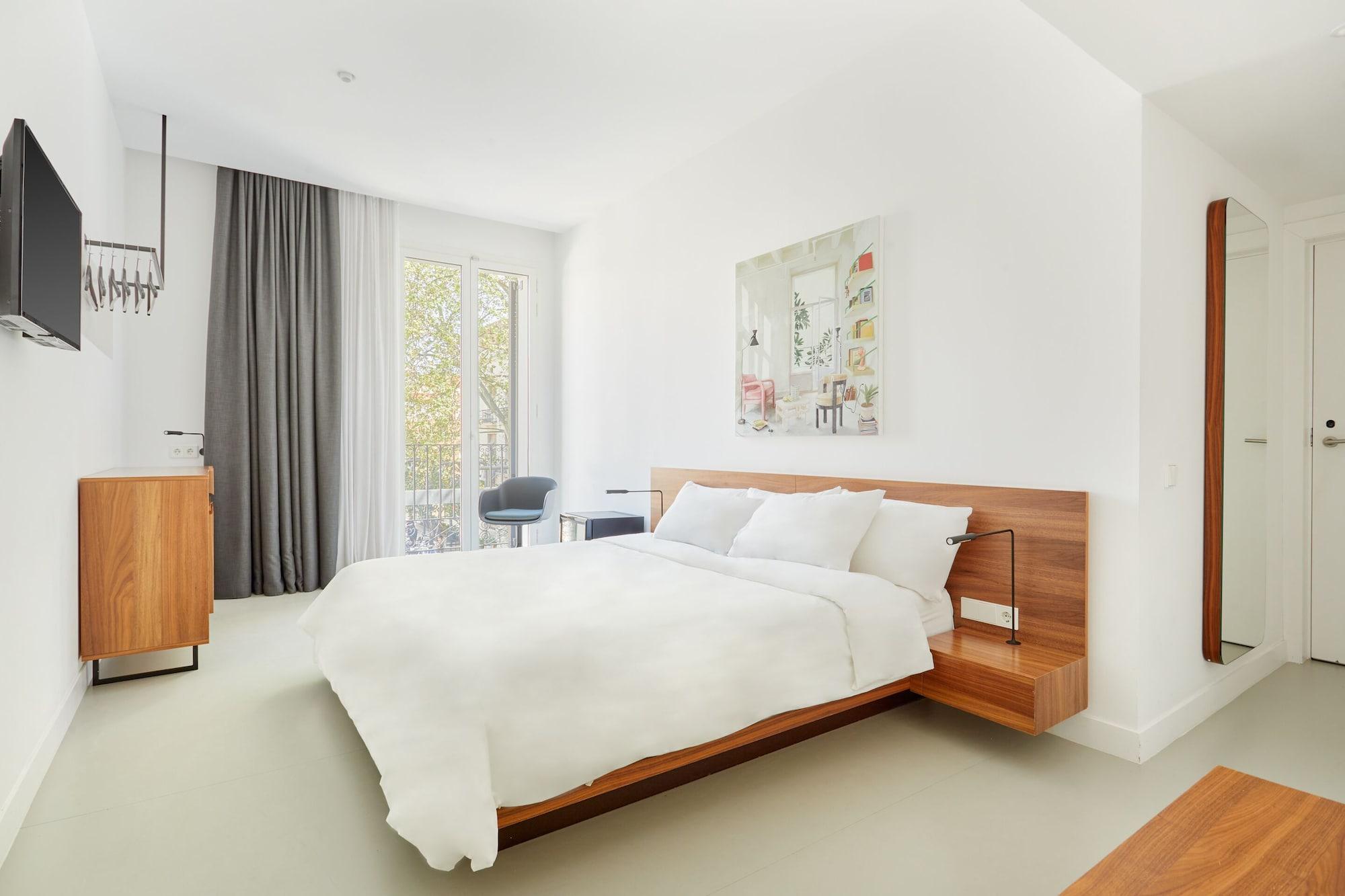 Hotel Sonder La Casa Del Sol Barcelone