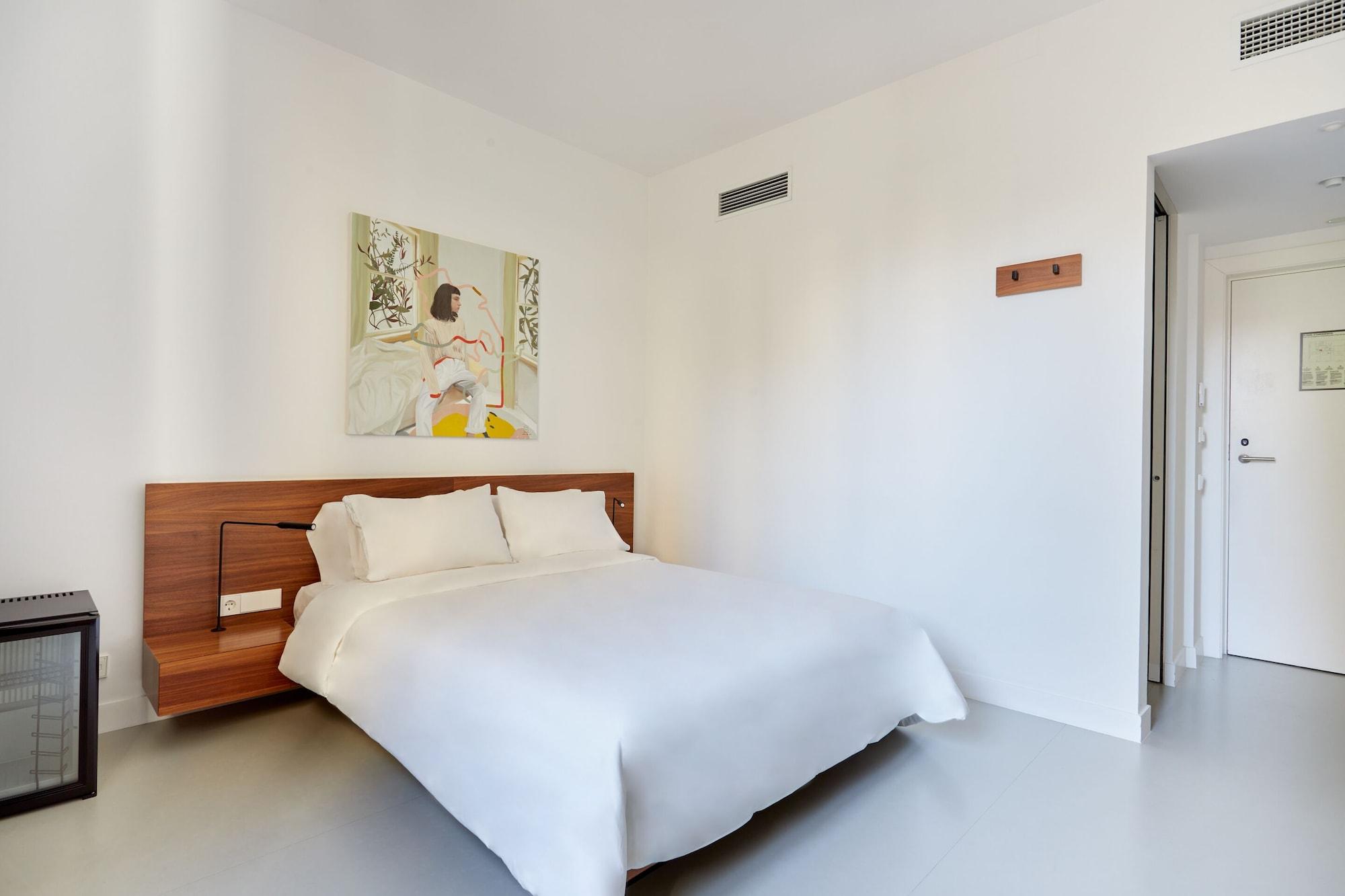 Sonder La Casa Del Sol Hotel Barcelone