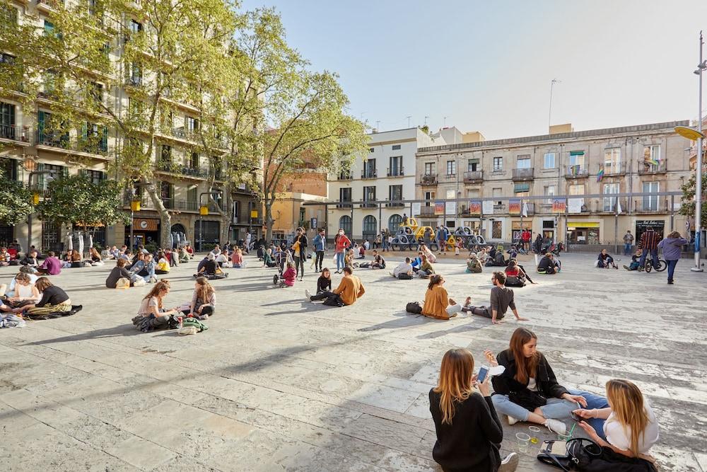 Sonder La Casa Del Sol Hotel Barcelone