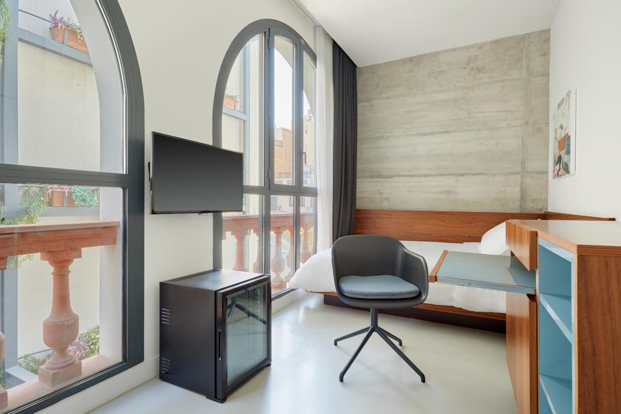 Hotel Sonder La Casa Del Sol Barcelone