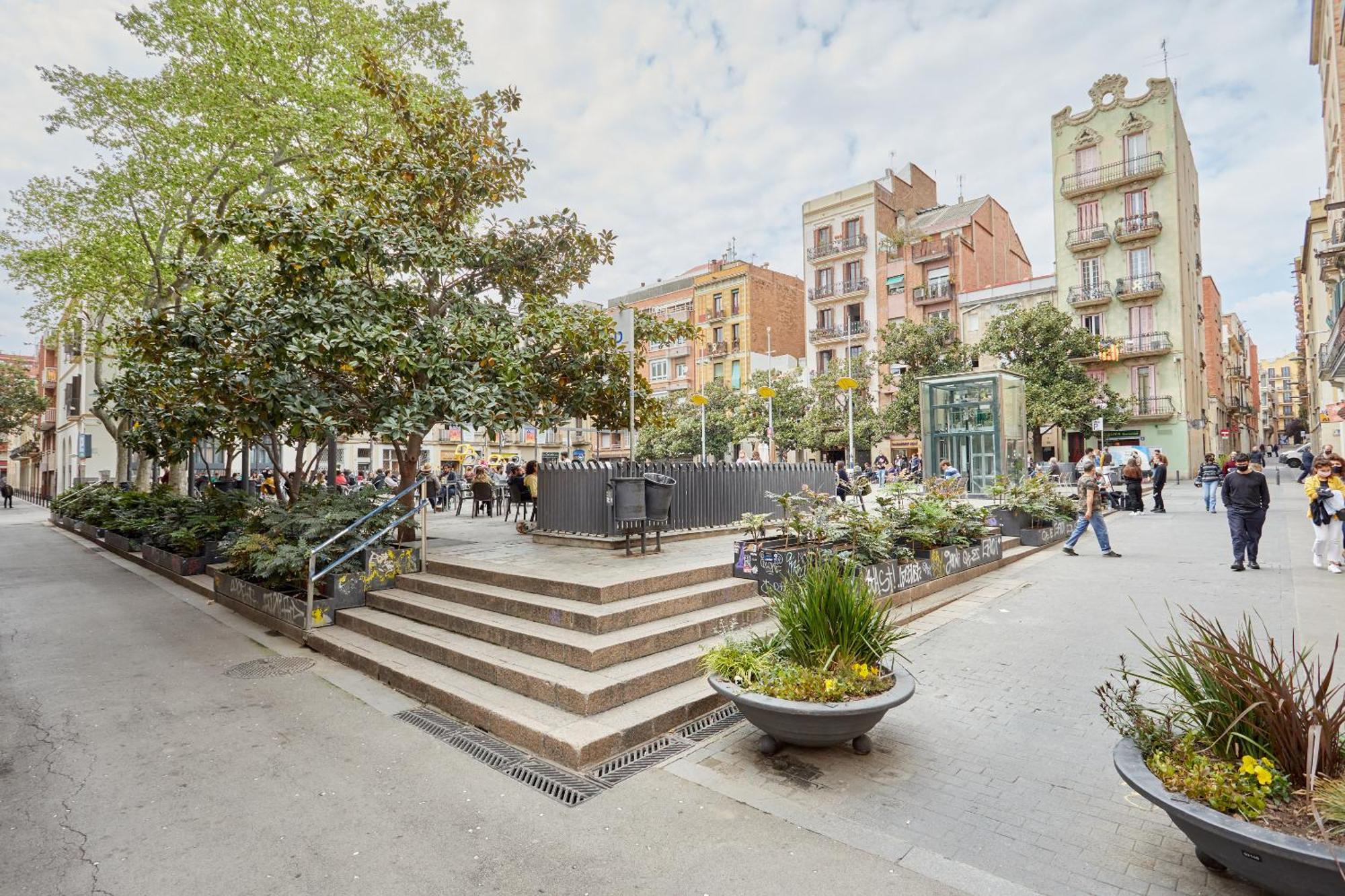 Sonder La Casa Del Sol Hotel Barcelone