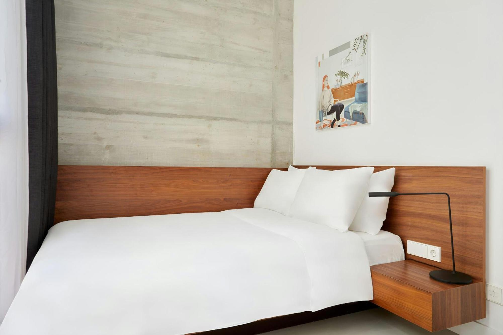 La Casa Del Sol Gracia, Sonder By Marriott Bonvoy 3* Barcellona