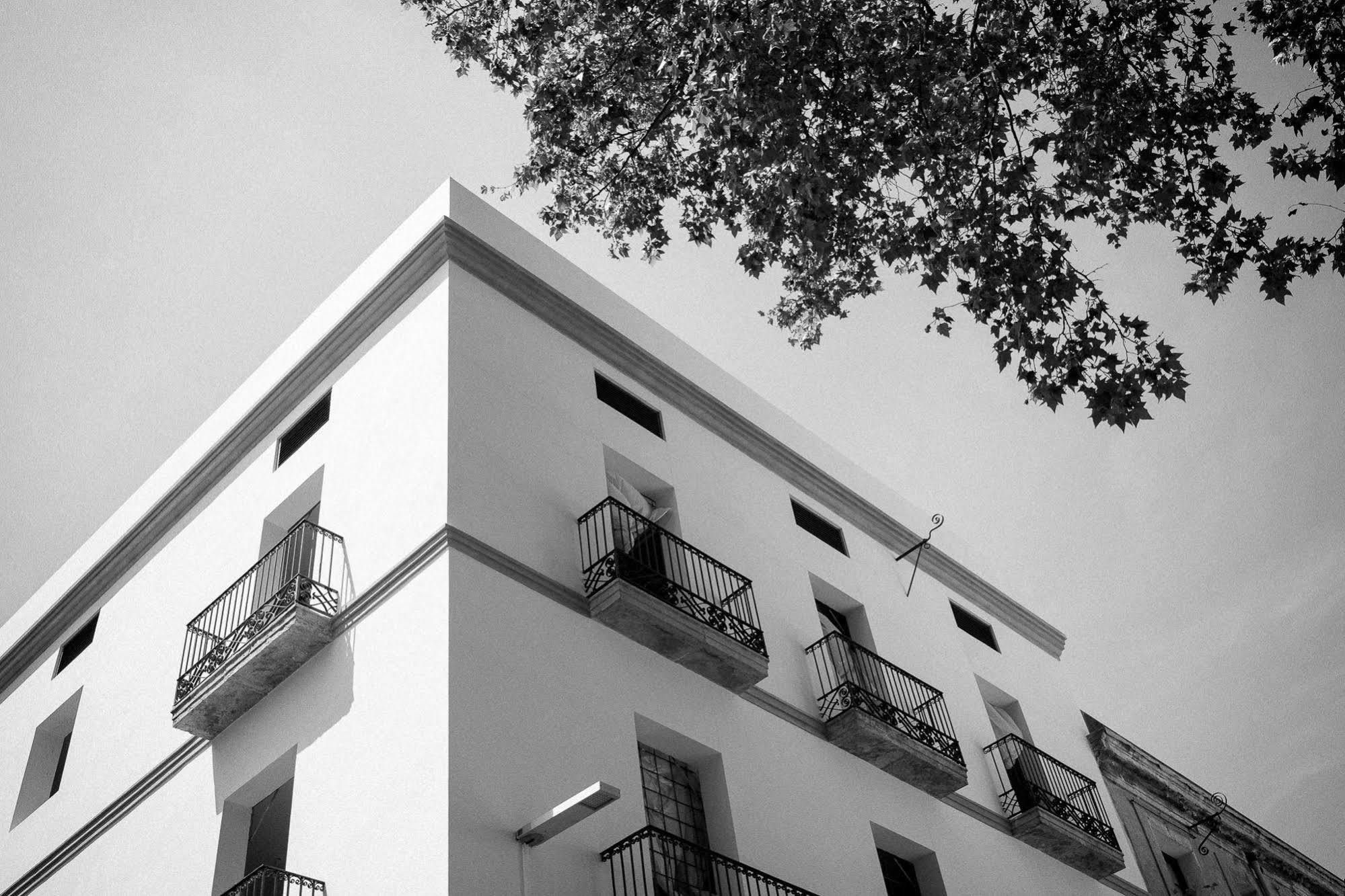 La Casa Del Sol Gracia, Sonder By Marriott Bonvoy Hotel Barcellona