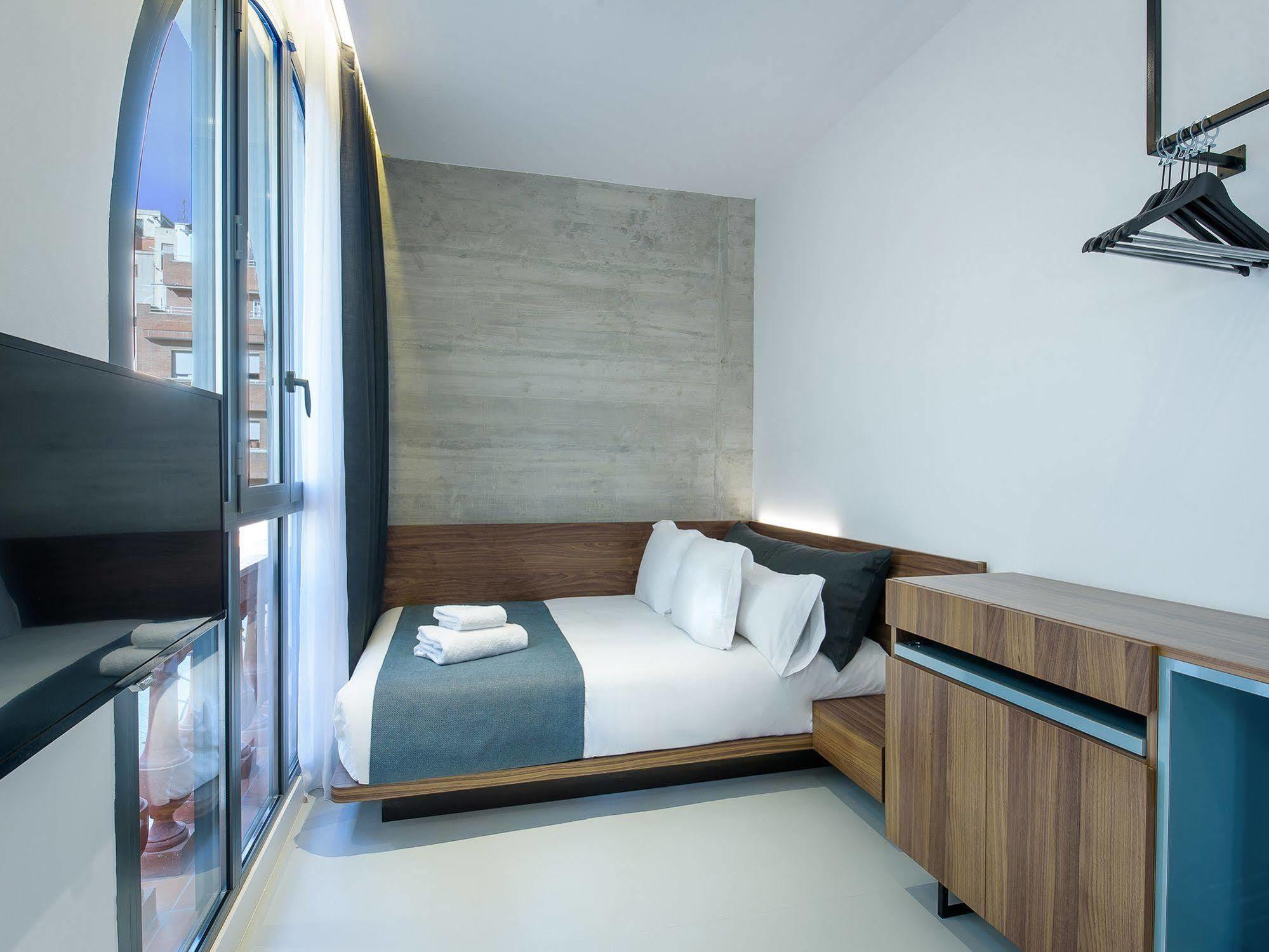 Hotel Sonder La Casa Del Sol Barcelone