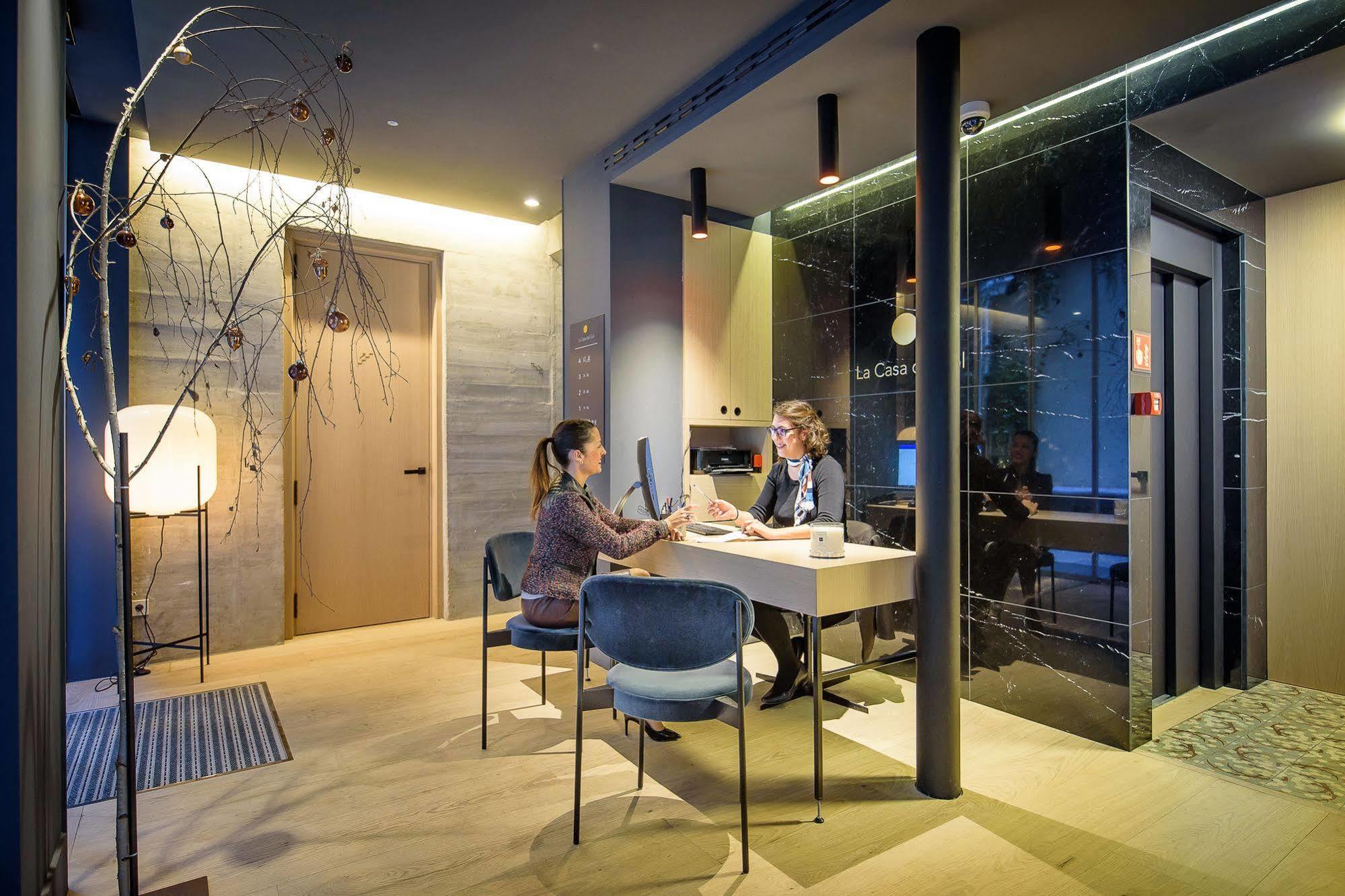 Hotel Sonder La Casa Del Sol Barcelone