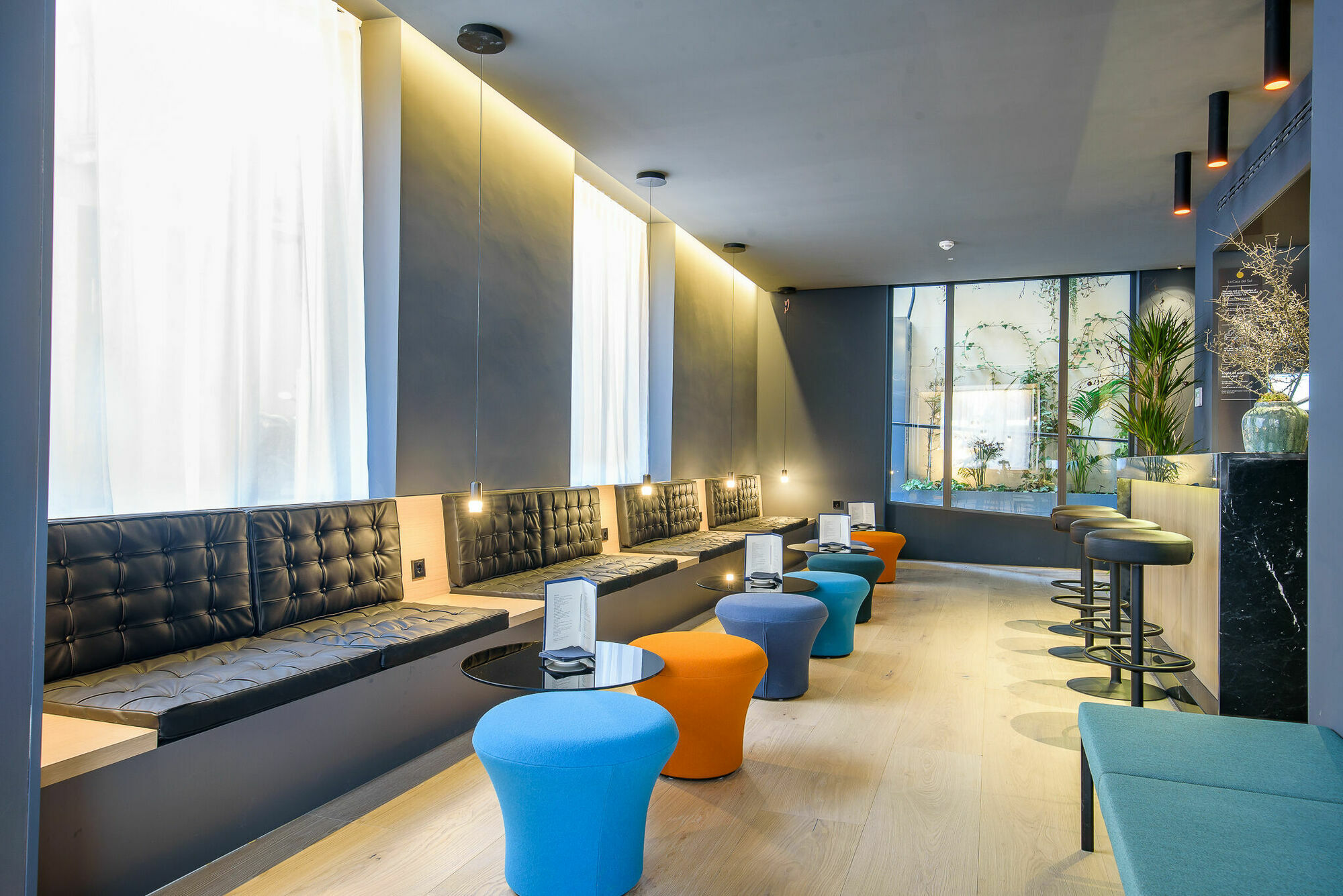 Sonder La Casa Del Sol Hotel Barcelone