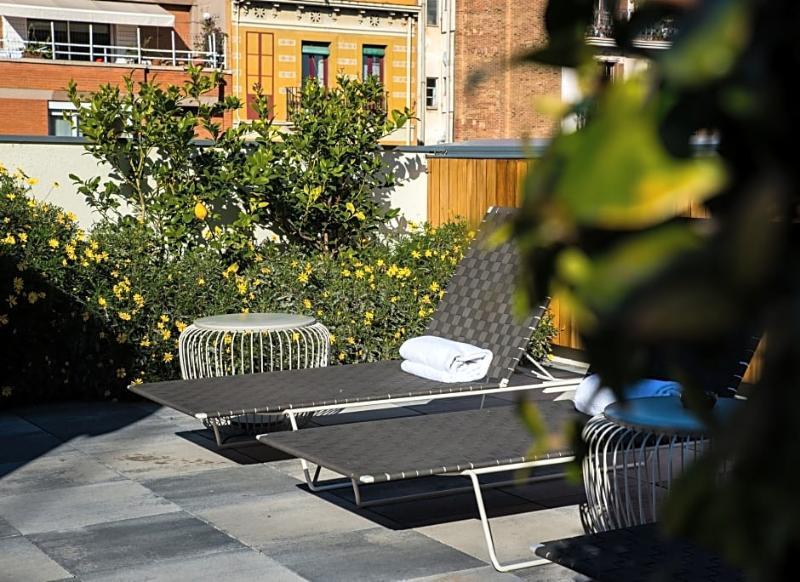 La Casa Del Sol Gracia, Sonder By Marriott Bonvoy Hotel