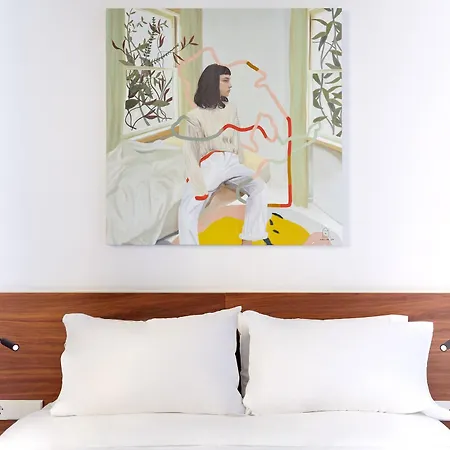 La Casa Del Sol Hotel Gracia, Sonder By Marriott Bonvoy Barcelona Exterior photo