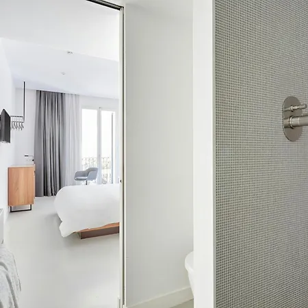 La Casa Del Sol Hotel Gracia, Sonder By Marriott Bonvoy Barcelona Exterior photo