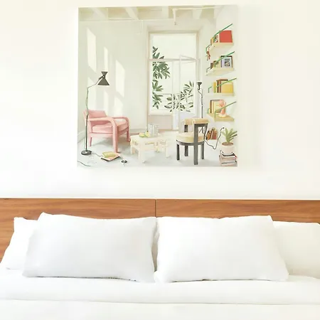 La Casa Del Sol Hotel Gracia, Sonder By Marriott Bonvoy Barcelona Exterior photo
