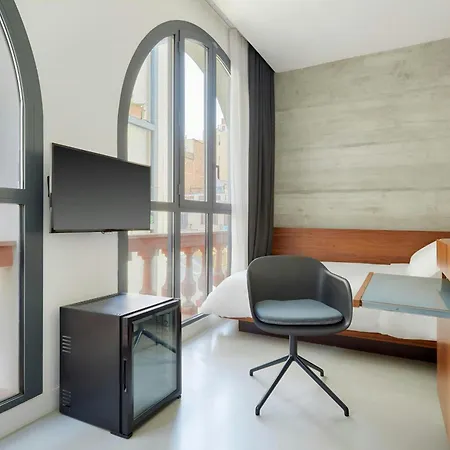 La Casa Del Sol Hotel Gracia, Sonder By Marriott Bonvoy Barcelona Exterior photo
