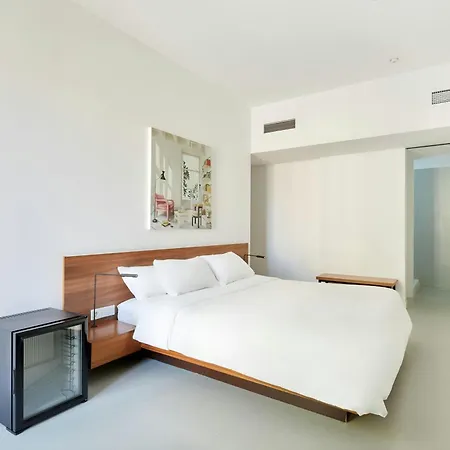 La Casa Del Sol Hotel Gracia, Sonder By Marriott Bonvoy Barcelona Exterior photo