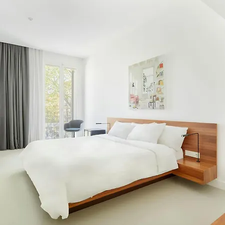 La Casa Del Sol Hotel Gracia, Sonder By Marriott Bonvoy Barcelona Exterior photo