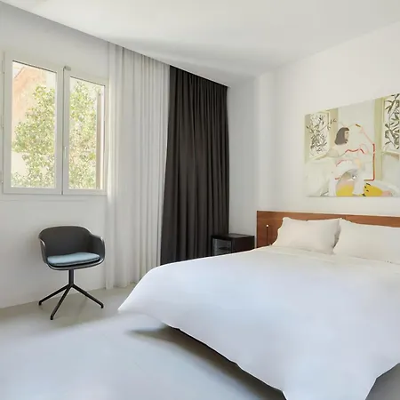 La Casa Del Sol Hotel Gracia, Sonder By Marriott Bonvoy Barcelona Exterior photo