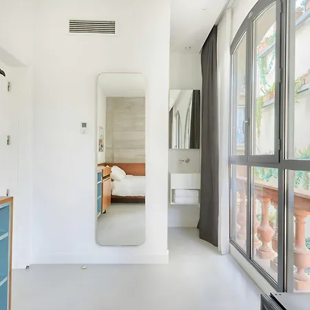 La Casa Del Sol Hotel Gracia, Sonder By Marriott Bonvoy Barcelona Exterior photo